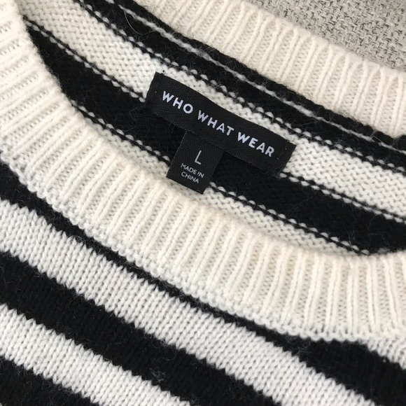 Bell Sleeve Sweater - Picture 2 of 4